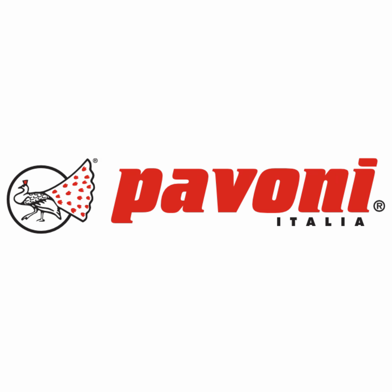 PAVONI